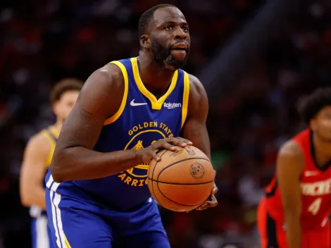 Former Warriors GM Bob Myers explains how to deal with Draymond Green