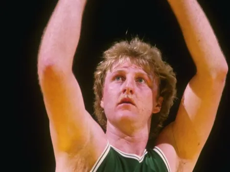 25 of the greatest Boston Celtics players of all time