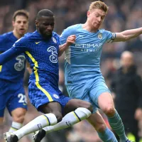 Why Manchester City and Chelsea could lose 30 points