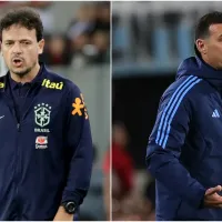 Brazil vs Argentina: Lineups for Conmebol 2026 World Cup Qualifier