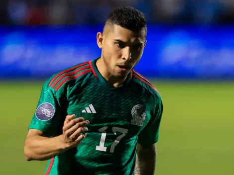 Mexico vs Honduras: Lineups for the CONCACAF Nations League Quarter-finals