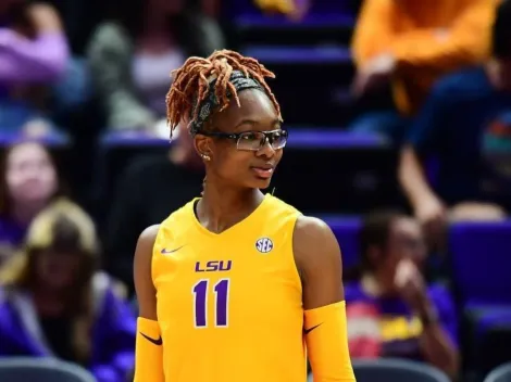 How to watch Georgia vs LSU online for FREE in the US: TV Channel and Live Streaming 2023 NCAA Women’s Volleyball