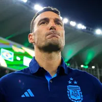 Argentina: Why does Lionel Scaloni want to leave?