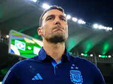 Argentina: Why does Lionel Scaloni want to leave?