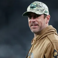 Aaron Rodgers blames himself for Zach Wilson\'s downfall