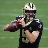 NFL: Drew Brees unveils the sad reason why he won't play football again