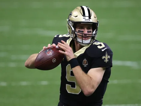 Drew Brees unveils the sad reason why he won't play football again