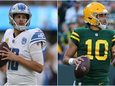 How to watch Detroit Lions vs Green Bay Packers for FREE in the US today: TV Channel and Live Streaming