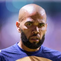 Spanish prosecutors want nine-year sentence for Dani Alves in rape case