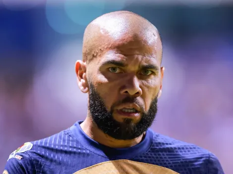 Spanish prosecutors want nine-year sentence for Dani Alves in rape case