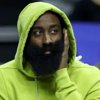 James Harden takes another shot at Philly after new role with Clippers