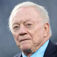 Jerry Jones is really excited about Dallas Cowboys' Super Bowl aspirations