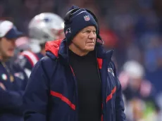 Super Bowl champion with Patriots reveals what he didn't like about Bill Belichick