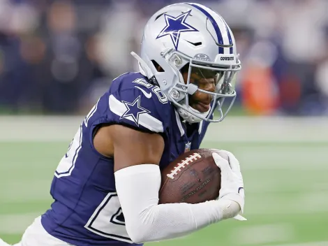 Dallas Cowboys star player gets one of the greatest records in NFL history