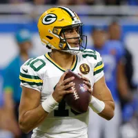 Jordan Love\'s stats suggest he\'s on the path to being the next Aaron Rodgers