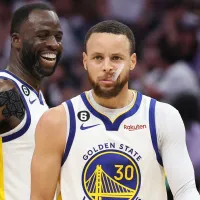 Stephen Curry says Draymond Green won\'t fix the Warriors