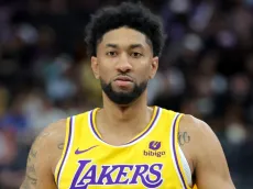 Christian Wood gets real on lesser role with the Lakers