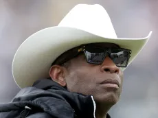 Deion Sanders sends a big warning to college football after final loss against Utah