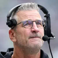 Carolina Panthers announce final decision about the future of Frank Reich