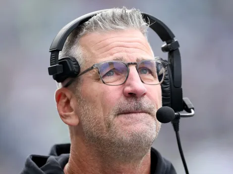 Carolina Panthers unveil Frank Reich's replacement