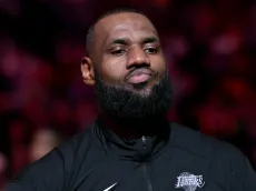 Angry LeBron James demands 'a lot' of changes from the Lakers after career-worst loss