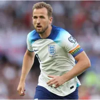 England Euro 2024 kit reportedly leaked