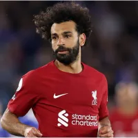 Al-Ittihad going all in to sign Mohamed Salah