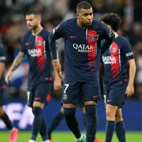 Newcastle United – PSG VAR ref removed from Champions League action