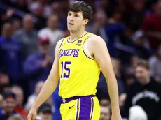 Bulls to target Lakers' Austin Reaves in Zach LaVine trade
