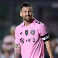 Lionel Messi snubbed from 2023 MLS Best XI despite joining Inter Miami
