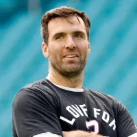 Browns prepare bold roster move involving QB Joe Flacco