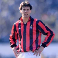 FORZA MILAN! The 25 greatest players in AC Milan history