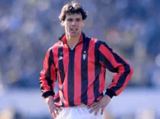 FORZA MILAN! The 25 greatest players in AC Milan history