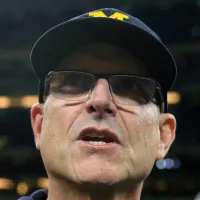 Jim Harbaugh might be headed to the NFL after college football playoffs
