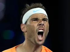Rafael Nadal announces return date with an emotional video