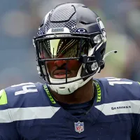 Seahawks WR DK Metcalf has found a massive loophole in the rules of the NFL