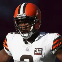 NFL News: Amari Cooper\'s first impressions of Joe Flacco give high hopes to Browns fans