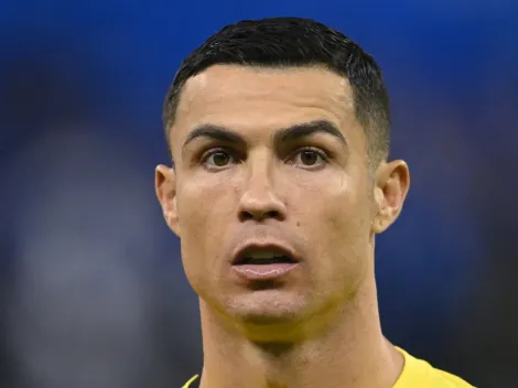 Video: Cristiano Ronaldo's reaction after Al Hilal fans dedicated him chants of Lionel Messi