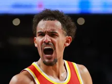 NBA: Highest assist percentage doesn't belong to Trae Young