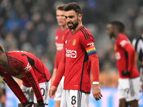 Paul Scholes calls out Manchester United players