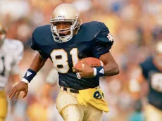 25 greatest players to play for Notre Dame football