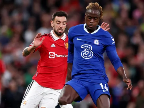 Manchester United vs Chelsea: TV Channel, how and where to watch or live stream online 2023-24 Premier League in your country today