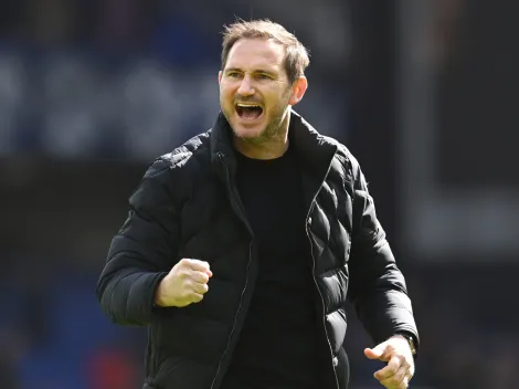 Frank Lampard connected to new managerial position