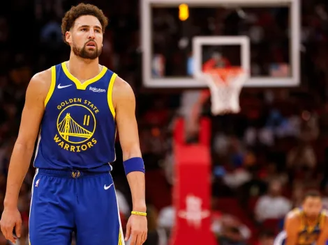 NBA: Proposed trade gives Warriors another All-Star without giving up Klay Thompson