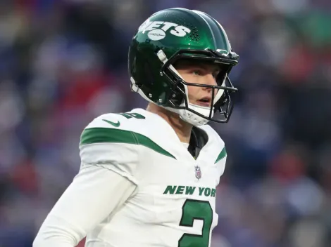 Jets make final decision on Zach Wilson's continuity with the team