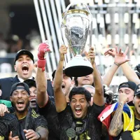 2023 MLS Cup prize money: How much do the winners get?