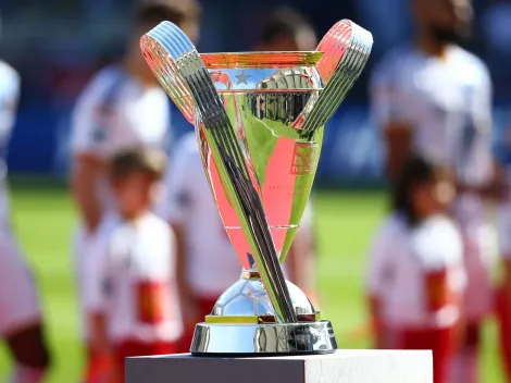 MLS Cup winners: Which teams have won the title and in which years?
