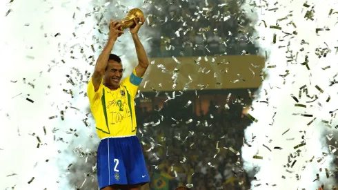 Cafu