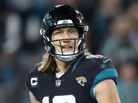 Jaguars' HC gets real on Trevor Lawrence's chances to play vs. Browns