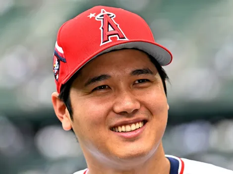 Shohei Ohtani will get an amazing contract with the Dodgers